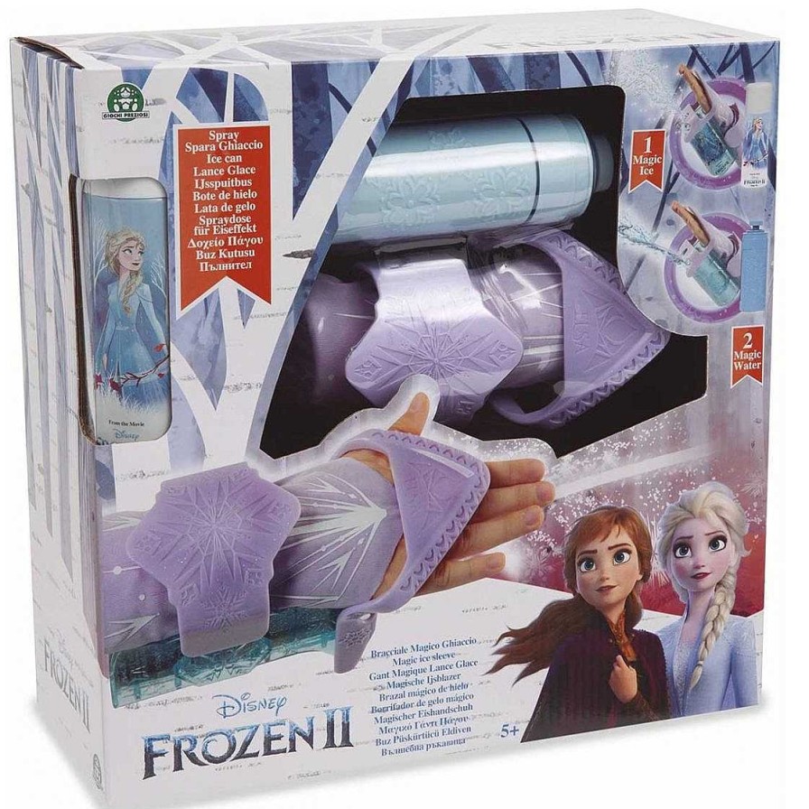 Juguetes De Magia Juguetes de Magia | Guante M Gico Sleeve · Frozen 2