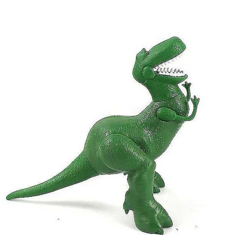 Figuras De Acci N Figuras de Acción | Toy Story 4 Rex Dinosaurio Verde