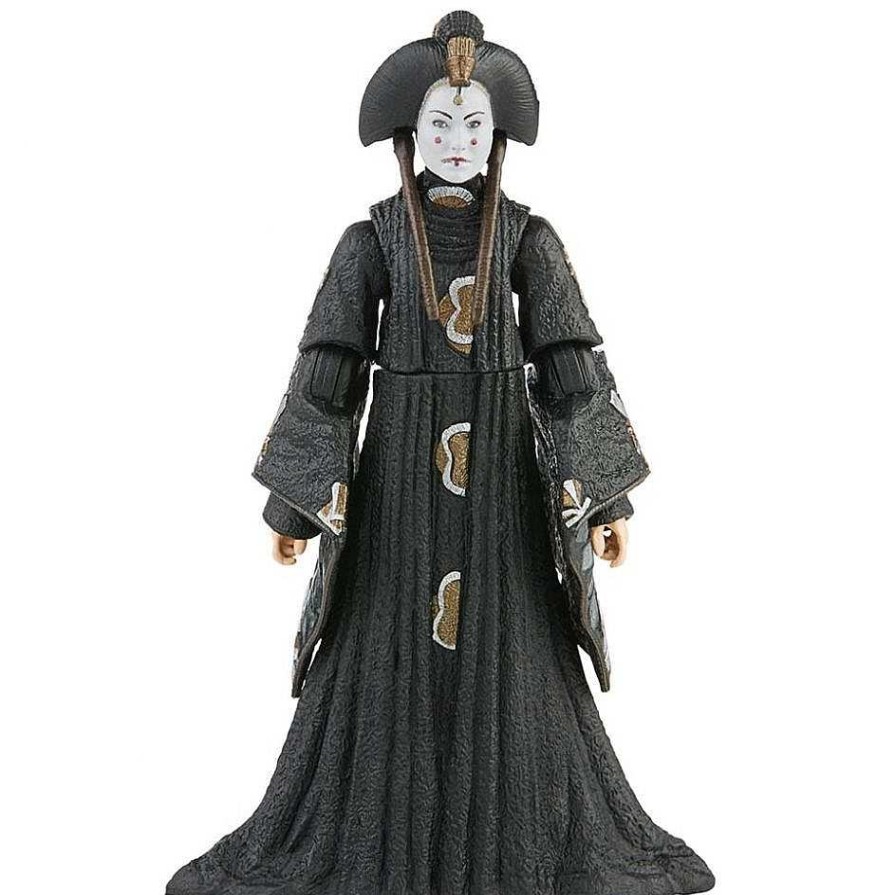 Figuras De Acci N Figuras de Acción | Queen Amidala · Star Wars The Vintage Collection