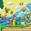 Videojuegos Nintendo | Super Mario Deluxe