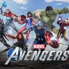 Videojuegos Microsoft Xbox | Marvel'S Avengers Deluxe Edition