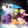 Videojuegos Microsoft Xbox | Naruto To Boruto Shinobi Striker