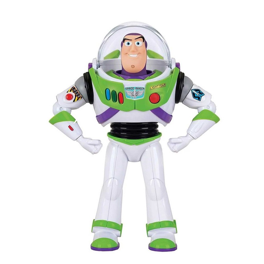 Figuras De Acci N Figuras de Acción | Ruz Toy Story Set De Figuras 13" Buzz Y Woody