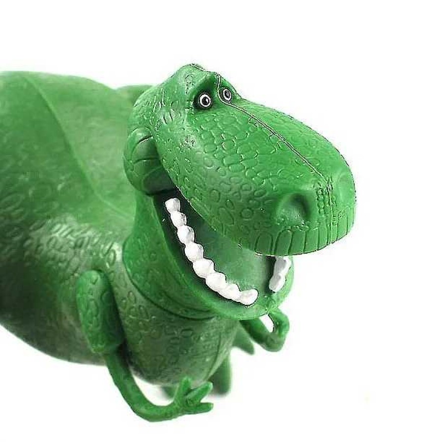 Figuras De Acci N Figuras de Acción | Toy Story 4 Rex Dinosaurio Verde