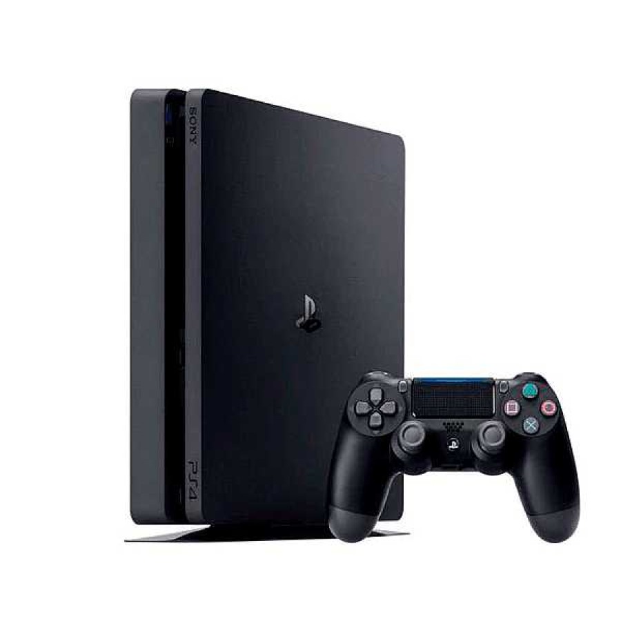 Videojuegos PS4 | Sony Playstation 4 1Tb Fifa 21