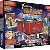 Juegos De Mesa Juegos de Mesa | Super Deluxe Legends Of Magic Dvd Set · Fantasma Toys