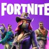 Videojuegos PS4 | Fortnite