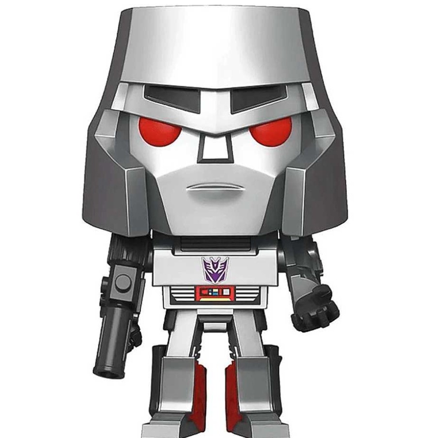 Juguetes De Colecci N Juguetes de Colección | Transformers Megatron Funko Pop